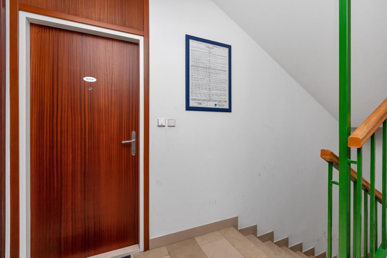 Bruno & Toni Deluxe Apartman Макарска Экстерьер фото
